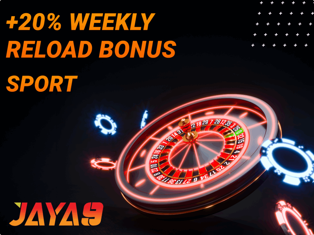 casino bonus